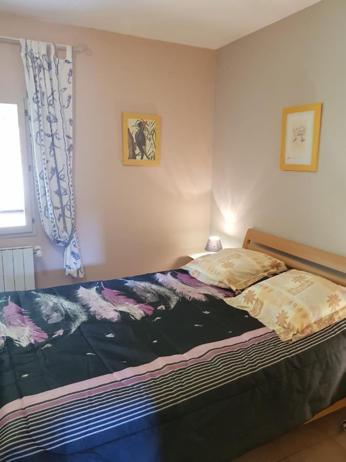 Chambre D'Hote "Chez Antoinette Et Charles" Санто-Пьетро-ди-Венако Экстерьер фото